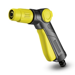 Kärcher 2.645-265.0 Spritzpistole/Wasserdüse Gartenspritzpistole Schwarz, Gelb