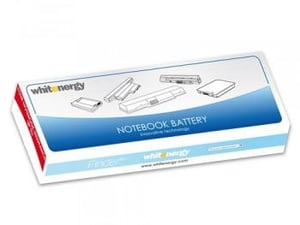 Whitenergy 07144 części zamienne do notatników Bateria