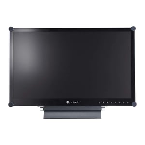 AG Neovo X-22E Computermonitor, 54,6 cm (21,5"), 1920 x 1080 px, Full HD, LED, schwarz