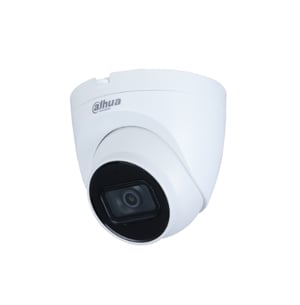 Dahua Technology Lite IPC-HDW2230TP-AS-0280B-S2-QH3 kamera przemysłowa Obrotowa Kamera bezpieczeństwa IP Wewnętrzna / zewnętrzna Sufit / Ściana
