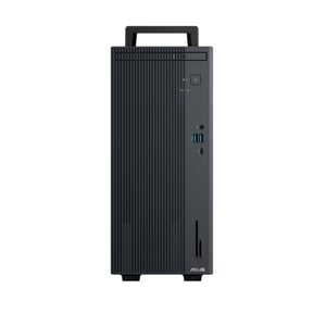 ASUS ExpertCenter P500 Mini Tower P500MV-07240H129X Intel Core 7 240H 32 GB DDR5-SDRAM 1 TB SSD Windows 11 Pro PC Szary