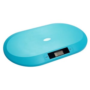 Babyono 612/01 Babywaage Blau