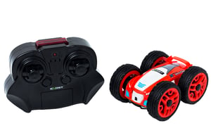 Exost 20143 ferngesteuertes Monster-Truck-Modell mit Elektromotor