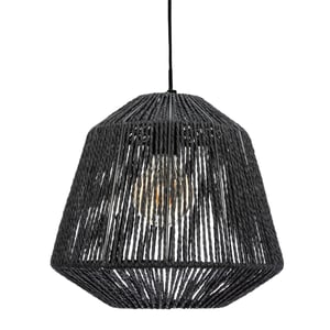 Atmosphera 157701A Hängeleuchte E27