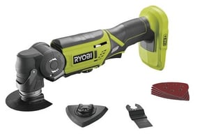 Ryobi R18MT-0 Czarny, Zielony 20000 OPM