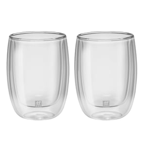 ZWILLING 39500-076 Clear, 2-pack, 200 ml