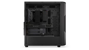 ENDORFY Regnum 400 Air Tower Czarny