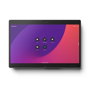Cisco CS-BRDP55-K9 videokonferenssystem 48 MP Trådbundet LAN-nätverk System för gruppvideokonferenser