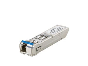 LevelOne SFP-9221 Netzwerk-Relaismodul, Glasfaser, 1250 Mbit/s