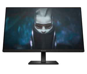 HP Monitor dla graczy OMEN by 23,8″ FHD 165 Hz – OMEN 24