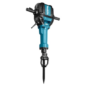 Makita HM1812 Abbruchhammer Schwarz, Blau 2000 W