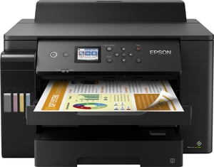 Epson EcoTank ET-16150 drukarka atramentowa Kolor 4800 x 1200 DPI A3 Wi-Fi