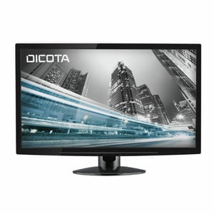 DICOTA Secret 60,5 cm (23.8") Ramlös skärmskydd för skärmen