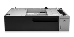 HP LaserJet 500-arksmatare för skrivare