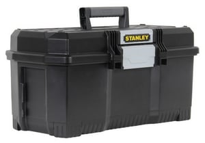 Stanley 1-97-510 pudełko na narzędzia Czarny