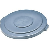 Trash can components