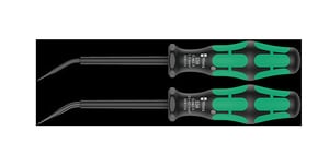 Wera 05008100001 Clamp Accessory, 2-pack