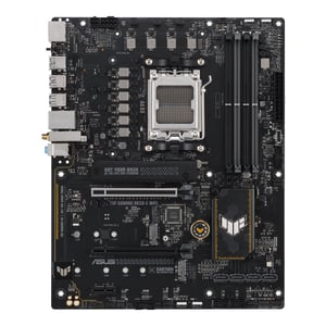 ASUS TUF GAMING B650-E WIFI AMD B650 Gniazdo AM5 ATX