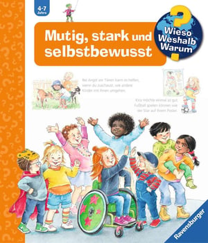 Ravensburger 60036 książka Dzieci Niemiecki 16 stron(y) Twarda okładka
