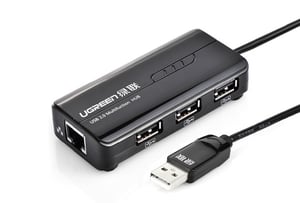 Ugreen 20264 Ethernet-Netzwerkkarte 100 Mbit/s