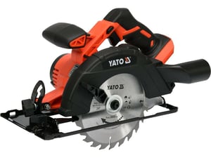 Yato YT-82811 przenośna pilarka tarczowa