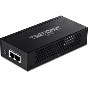 Trendnet TPE-215GI PoE-Adapter mit 2,5-Gigabit-Ethernet