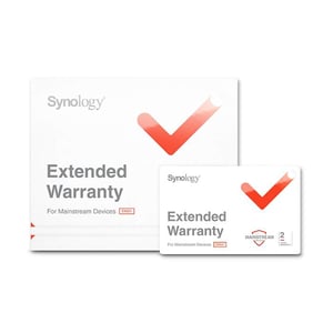 Synology EW201 Garantieverlängerung um 2 Jahre