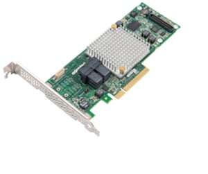 Microsemi 8805 RAID-Controller PCI Express x8 3.0 12 Gbit/s