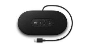 Microsoft 8KZ-00002 system do konferencji audio