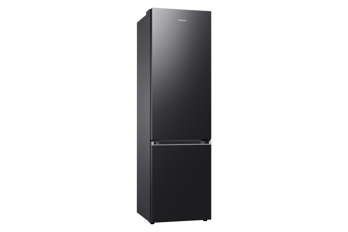 фото Холодильник з морозильною камерою Samsung RB38C600EB1