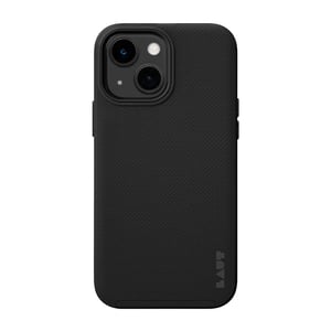 LAUT Shield pokrowiec na telefon komórkowy 15,5 cm (6.1") Czarny