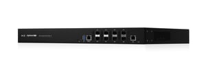 Ubiquiti EdgeRouter ER-8-XG ruter Czarny