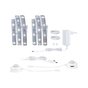 Paulmann 78894 LED-ljusslingor Universell LED-ljusslinga 4000 mm