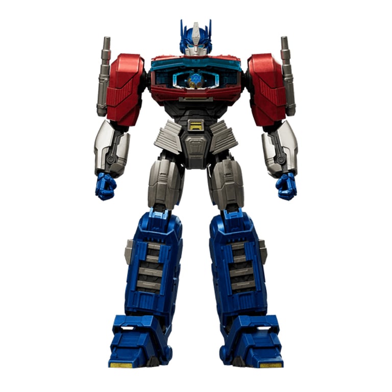 Blokees Transformers
