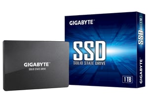 GIGABYTE GP-GSTFS31100TNTD 1 TB 2.5" SATA SSD
