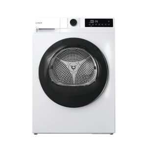 Candy GD 8N1B-S Wäschetrockner, freistehend, Frontlader, 8 kg, weiß