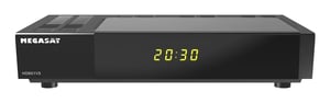 Megasat HD 601 V5 Satelitarny Full HD Czarny