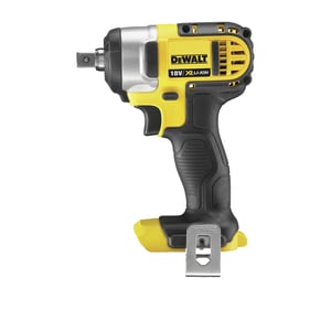 DeWALT DCF880NT-XJ eldriven skruvdragare 1/2" 2300 varv/min 203 N·m Svart, Gul 18 V