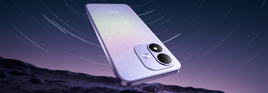 Redmi Note 17 w Polsce: cztery modele, w Pro Max bateria 9210 mAh