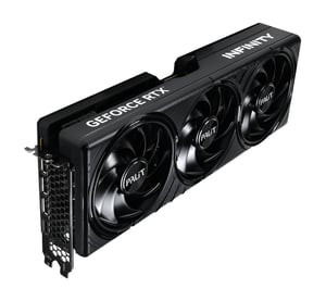 Palit RTX5080 INFINITY 3 16GB GDDR7 256bit 3-DP HDMI NVIDIA GeForce RTX 5080