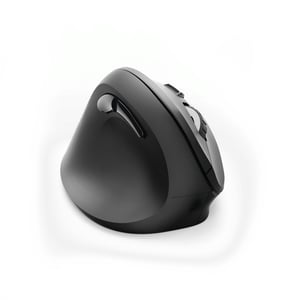 Hama EMW-500L myszka Biuro Po lewej stronie RF Wireless Optyczny 1800 DPI