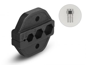 DeLOCK Ratchet for crimping tools 90528, 90527, 90295, and 90296