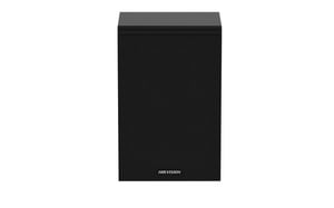 Hikvision DS-QAZ1120G1-B Speaker, Black, Wired and Wireless, 20 W