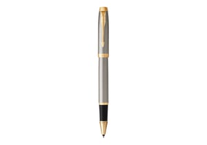Parker IM Ballpoint Pen with Refill, Black, 1 pc.