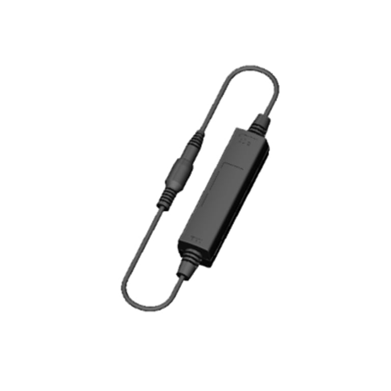 Dahua Technology PFM790 akcesoria do kamer monitoringowych Kabel zasilający