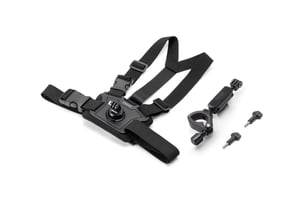 DJI Osmo Action Biking Accessory Kit Zestaw do aparatu fotograficznego