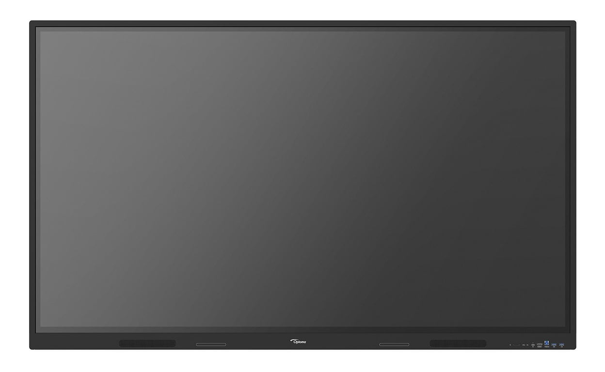 фото Информационный дисплей Optoma Creative Touch 1 Series 1651RK 3