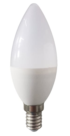WOOX R5076 smart belysning Smarta glödlampor 4,5 W