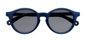 BEABA 930316 Sonnenbrille, oval, achteckig