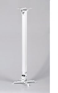 Reflecta 23060 Projector Mount Bracket, Ceiling, White